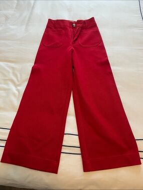 Women’s Mauve pants